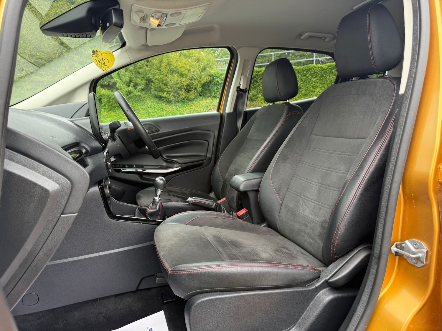 Used Ford Ecosport 2020 for sale - 77207714: Photo 22