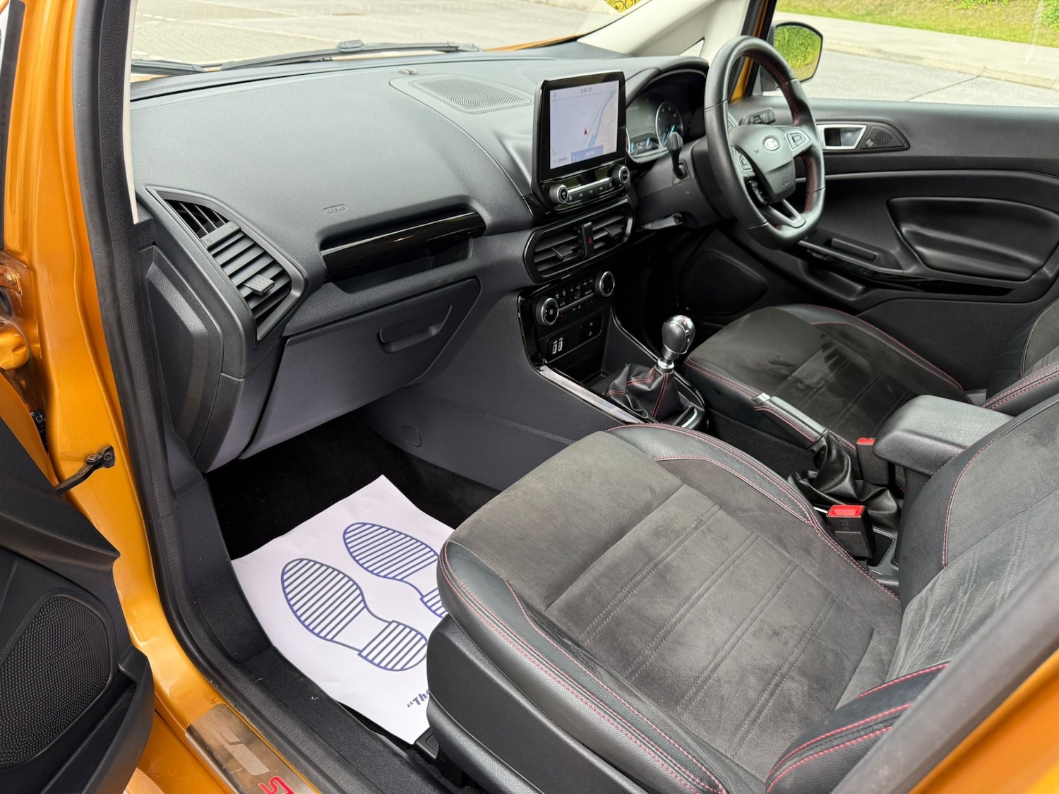 Used Ford Ecosport 2020 for sale - 77207714: Photo 23