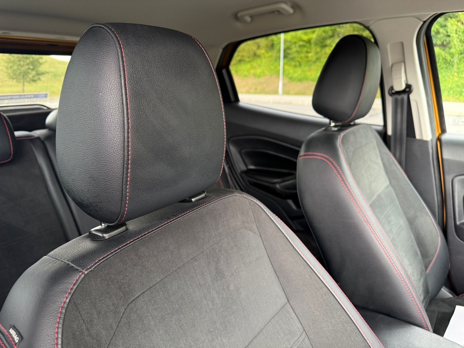 Used Ford Ecosport 2020 for sale - 77207714: Photo 24