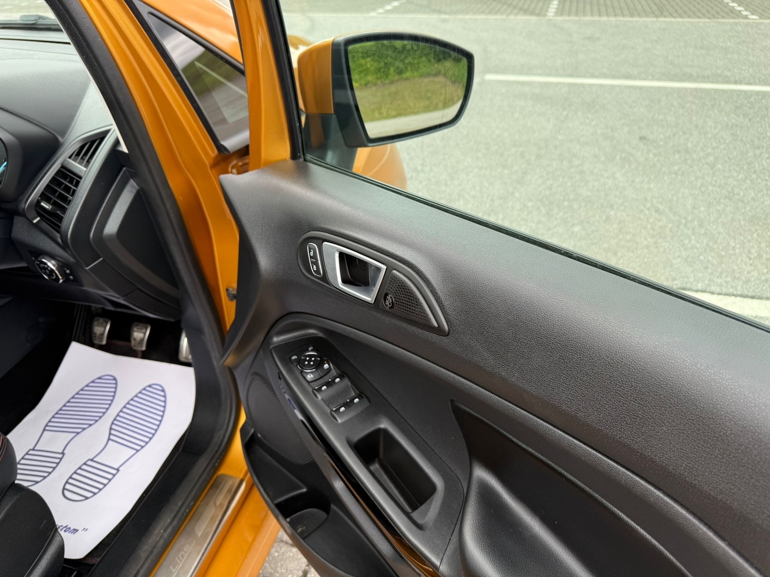 Used Ford Ecosport 2020 for sale - 77207714: Photo 26