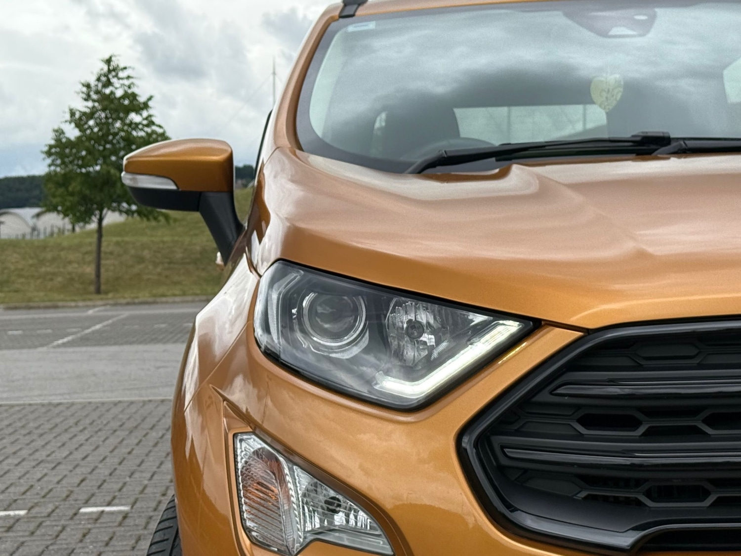 Used Ford Ecosport 2020 for sale - 77207714: Photo 34