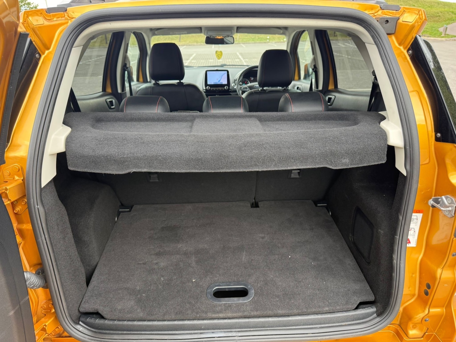 Used Ford Ecosport 2020 for sale - 77207714: Photo 37