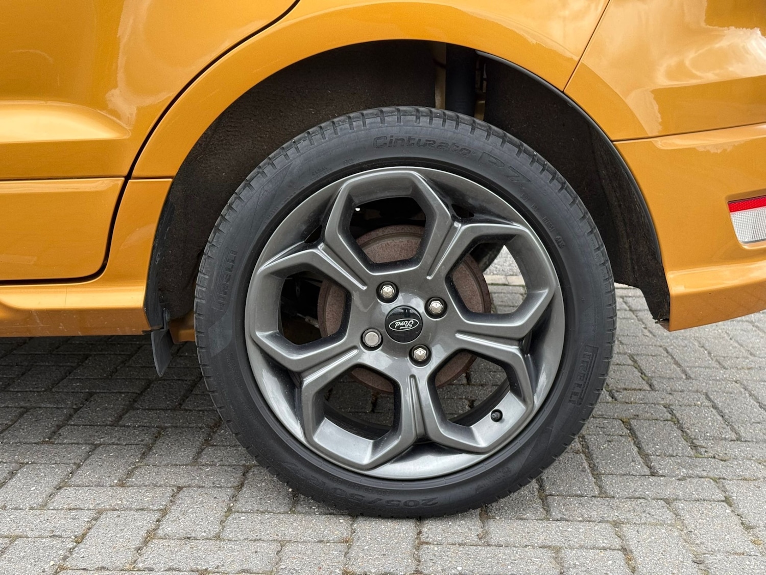 Used Ford Ecosport 2020 for sale - 77207714: Photo 38