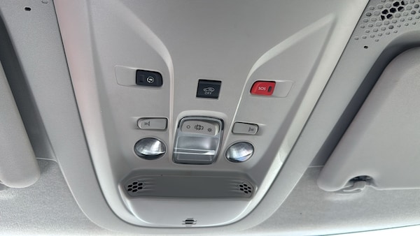 Used Vauxhall Combo 2023 for sale - 75145635: Photo 14