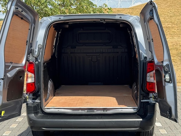 Used Vauxhall Combo 2023 for sale - 75145635: Photo 16