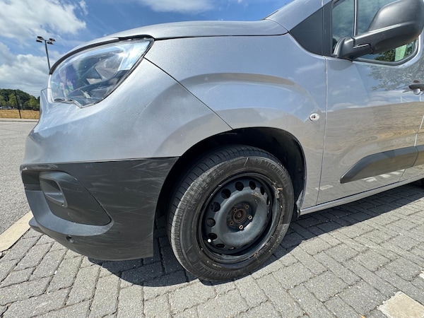 Used Vauxhall Combo 2023 for sale - 75145635: Photo 20