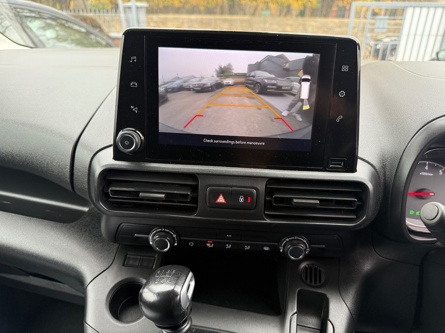 Used Vauxhall Combo 2023 for sale - 75145635: Photo 25