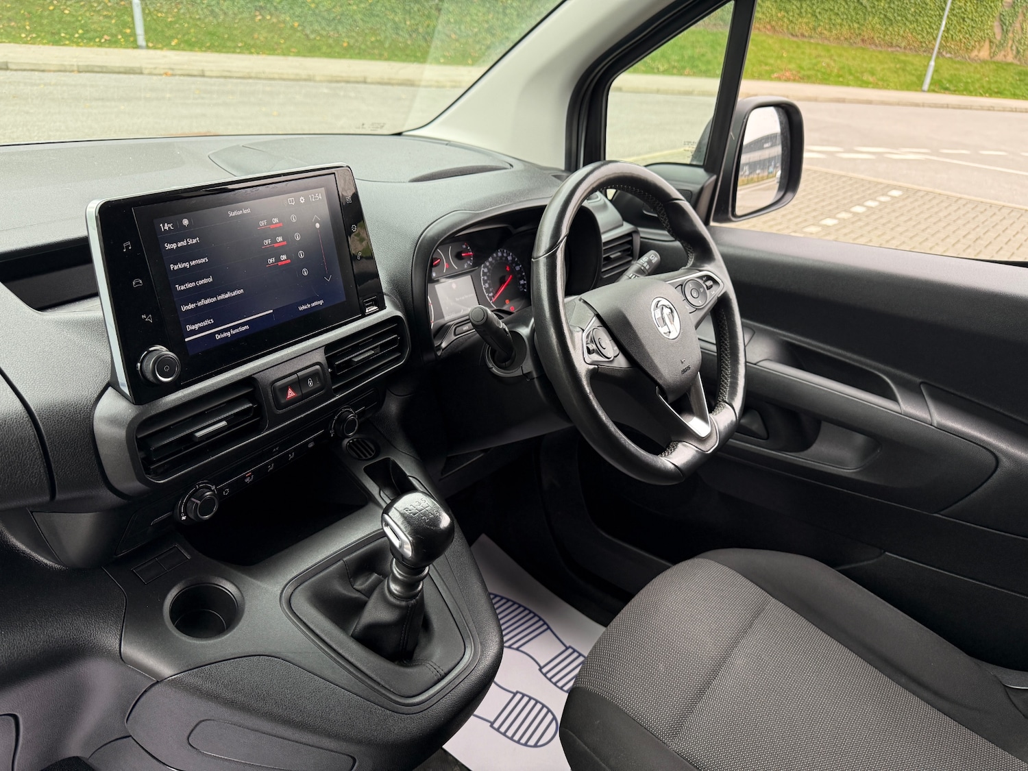 Used Vauxhall Combo 2023 for sale - 75145635: Photo 27