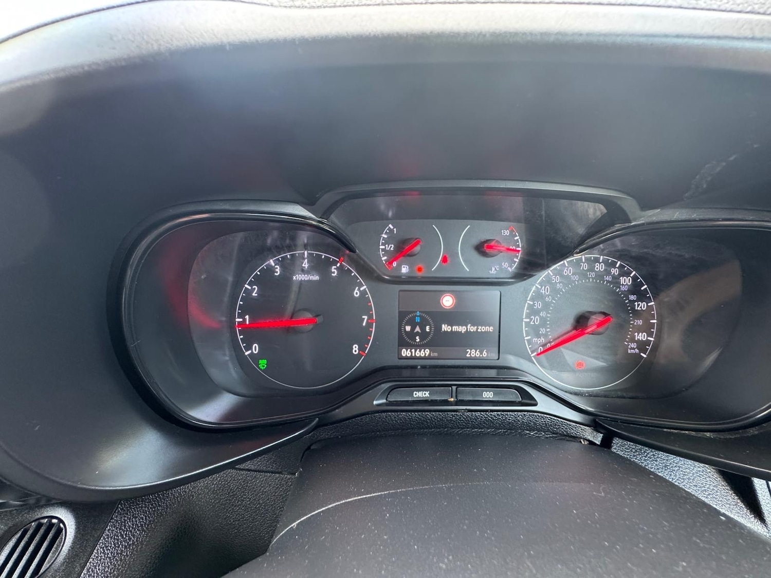 Used Vauxhall Combo 2023 for sale - 75145635: Photo 28