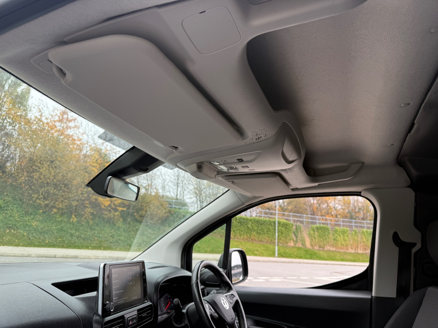 Used Vauxhall Combo 2023 for sale - 75145635: Photo 29