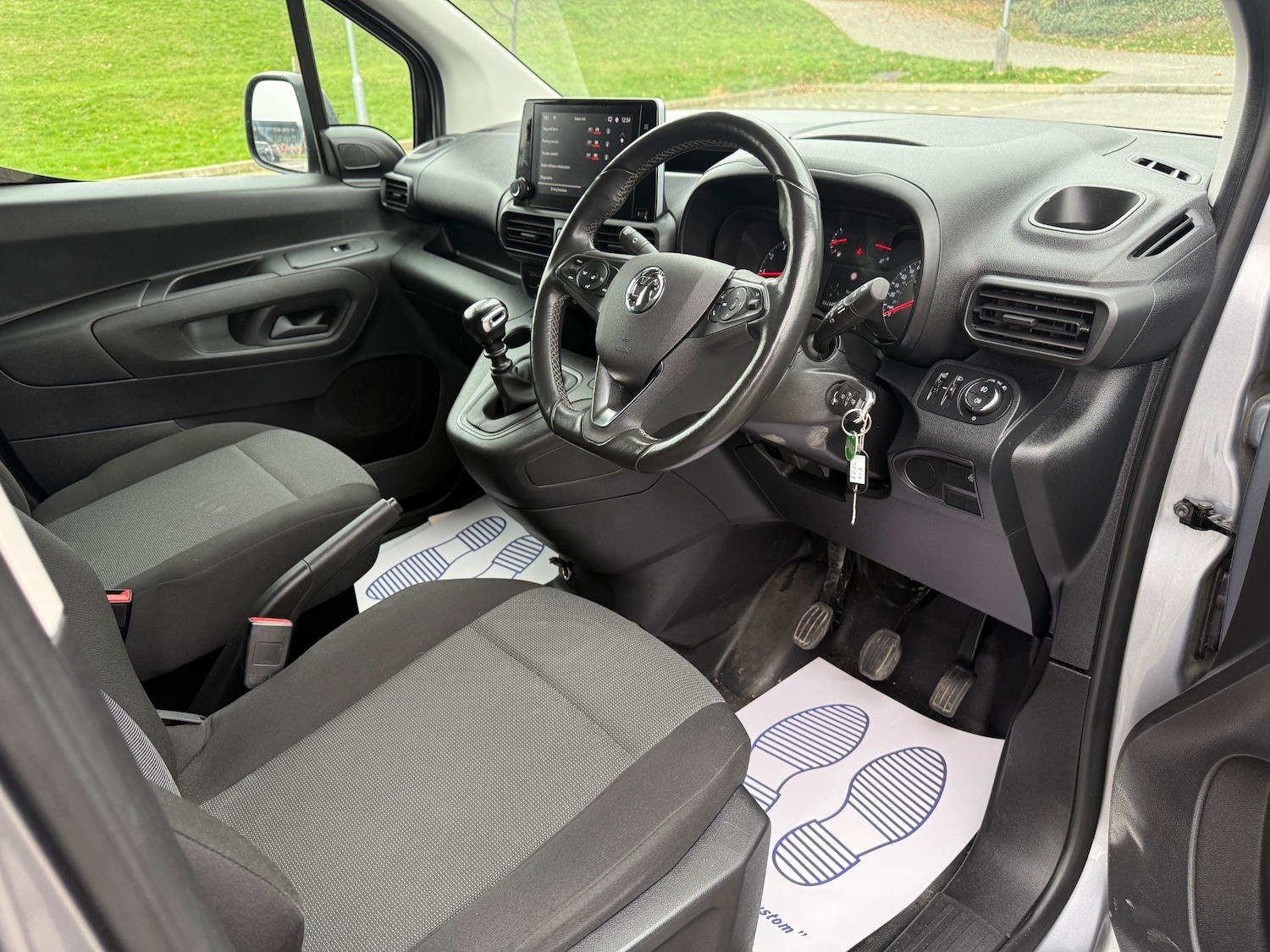 Used Vauxhall Combo 2023 for sale - 75145635: Photo 32