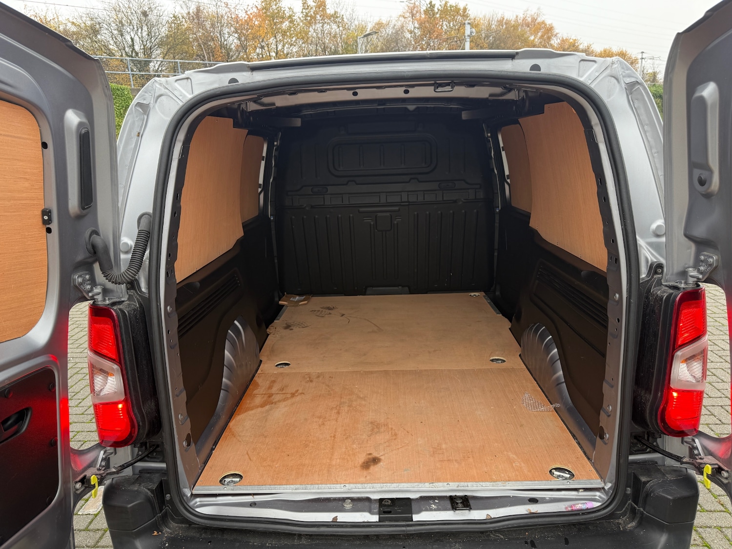 Used Vauxhall Combo 2023 for sale - 75145635: Photo 34