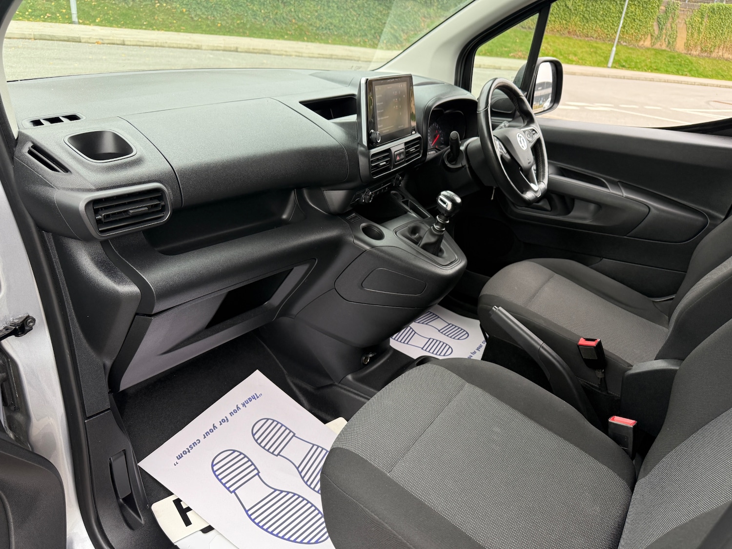 Used Vauxhall Combo 2023 for sale - 75145635: Photo 47