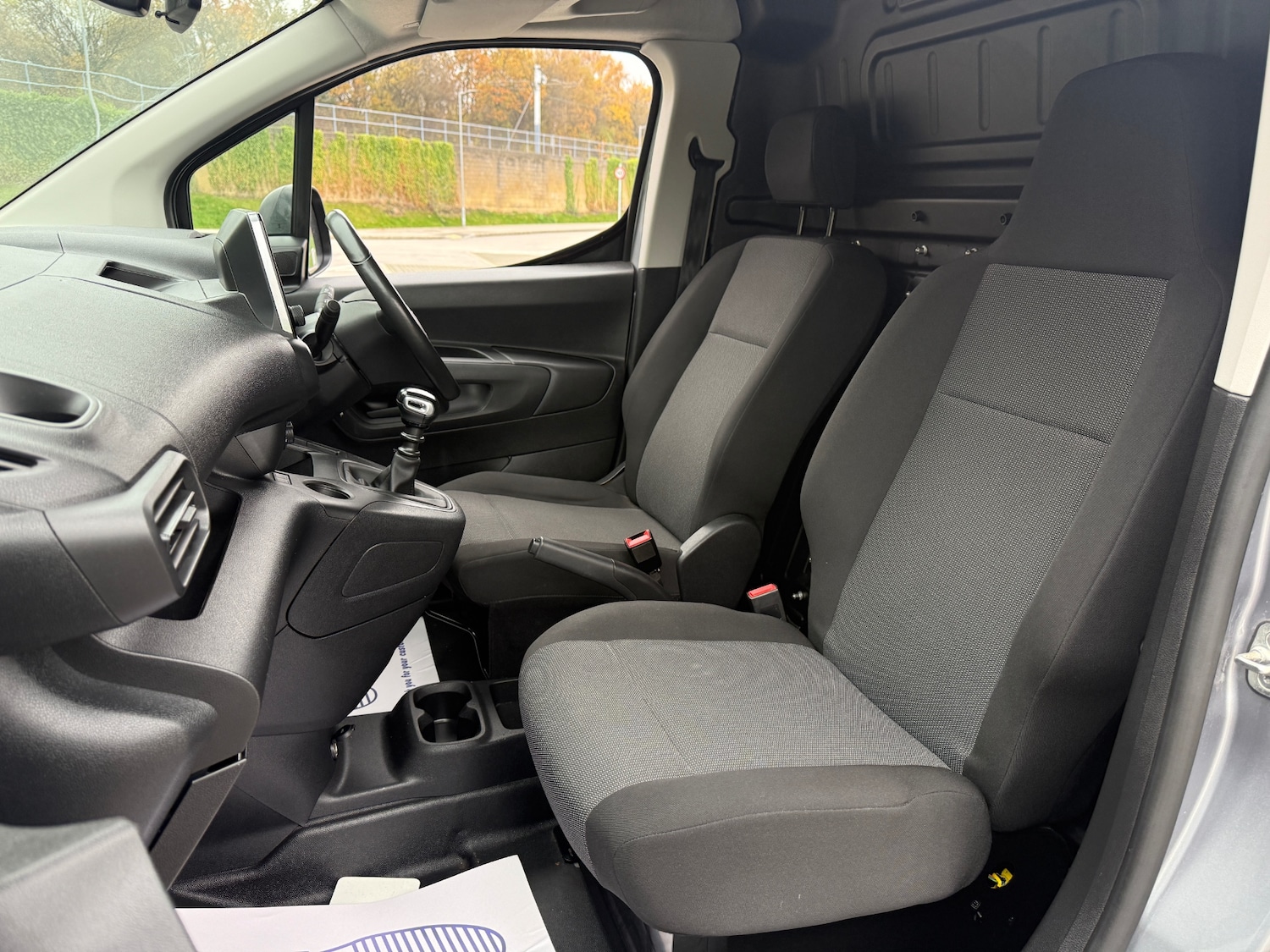 Used Vauxhall Combo 2023 for sale - 75145635: Photo 48