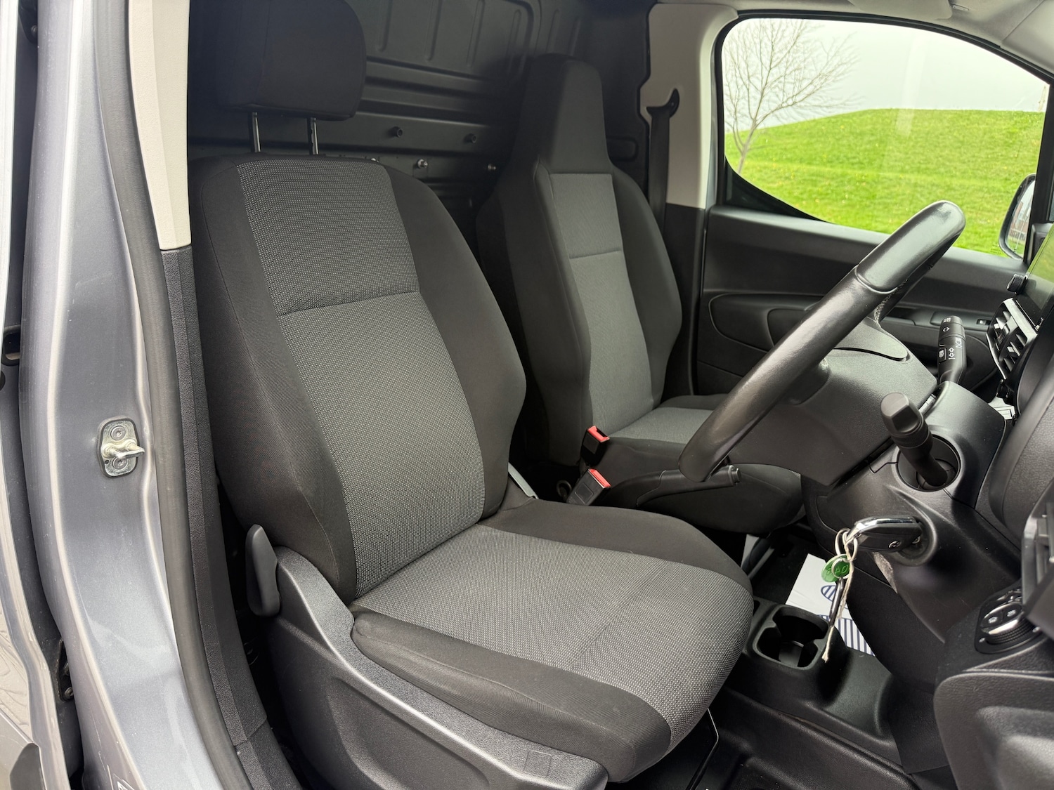 Used Vauxhall Combo 2023 for sale - 75145635: Photo 49