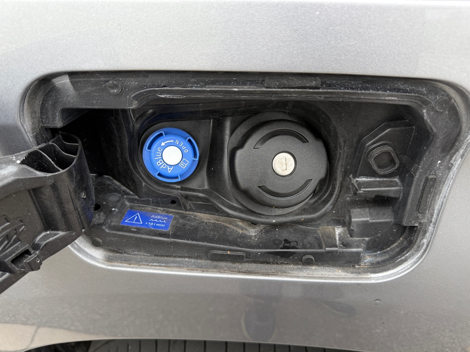 Used Vauxhall Combo 2023 for sale - 75145635: Photo 51