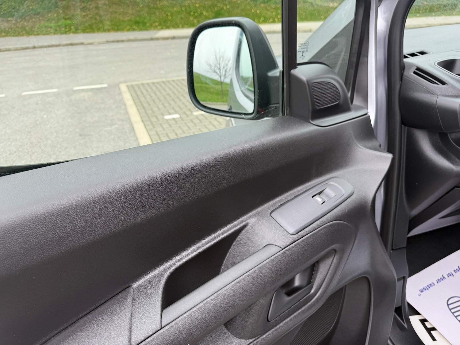 Used Vauxhall Combo 2023 for sale - 75145635: Photo 52