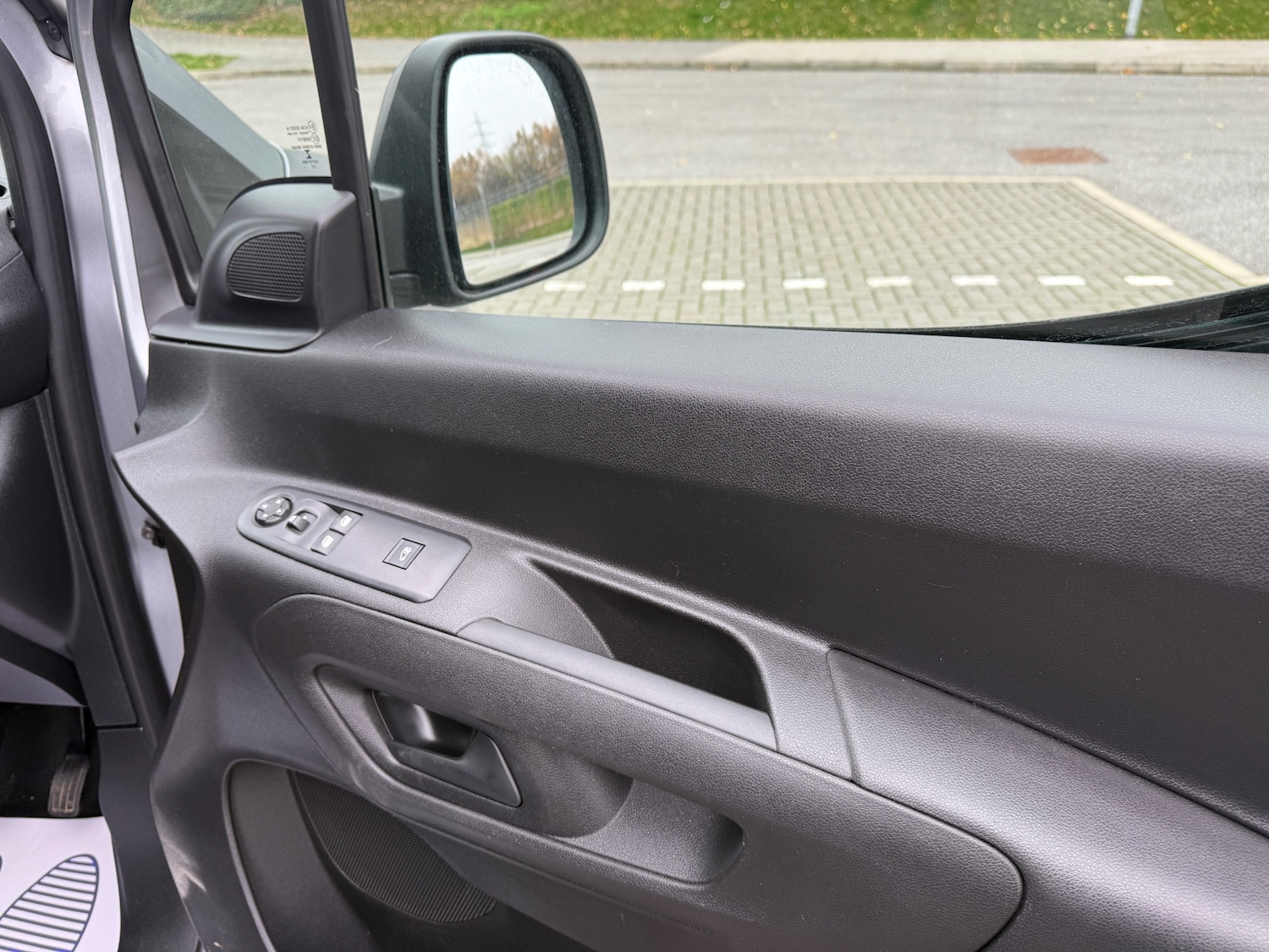 Used Vauxhall Combo 2023 for sale - 75145635: Photo 53