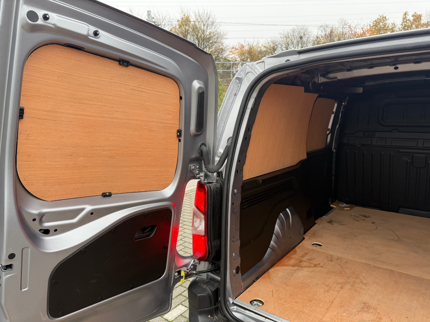 Used Vauxhall Combo 2023 for sale - 75145635: Photo 55