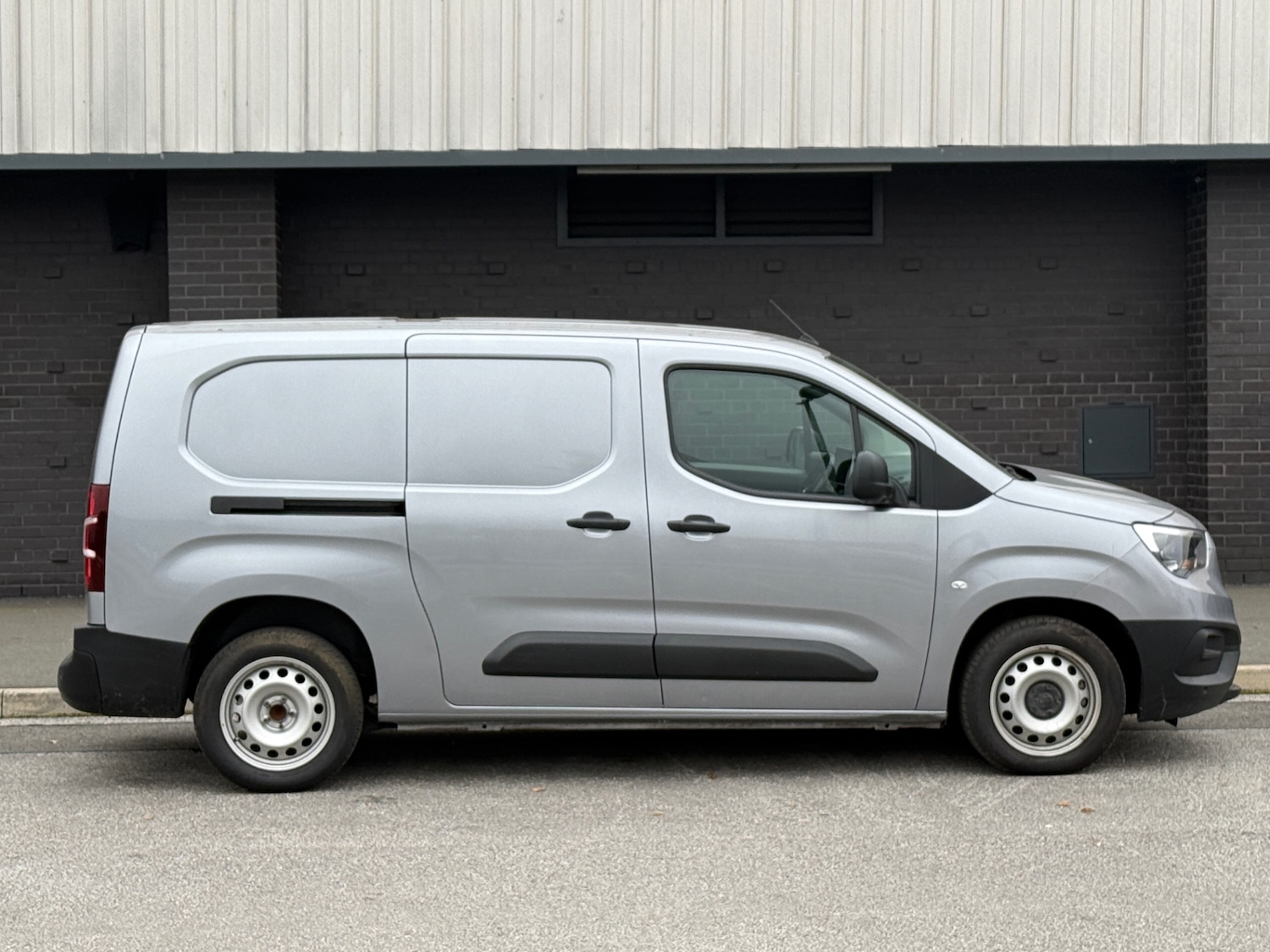 Used Vauxhall Combo 2023 for sale - 75145635: Photo 67