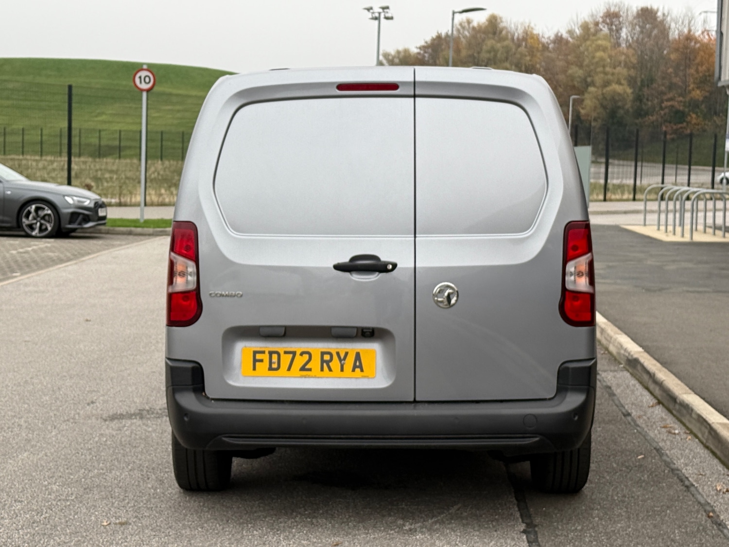 Used Vauxhall Combo 2023 for sale - 75145635: Photo 69
