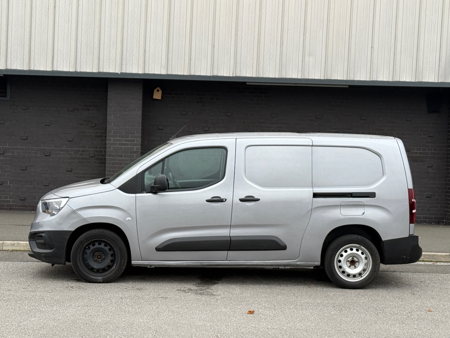 Used Vauxhall Combo 2023 for sale - 75145635: Photo 72