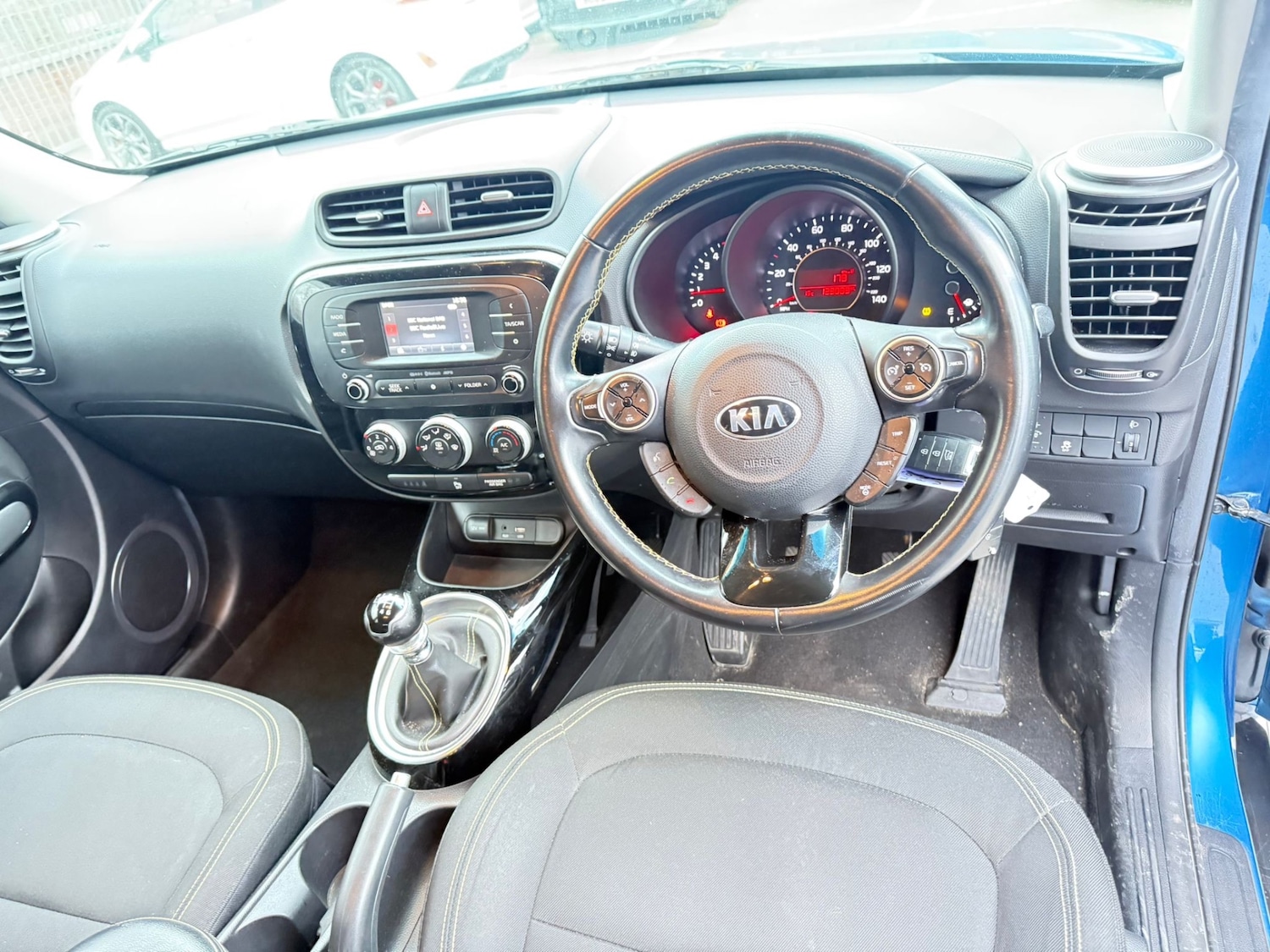 Used Nissan Leaf 2018 for sale - 77717849: Photo 12