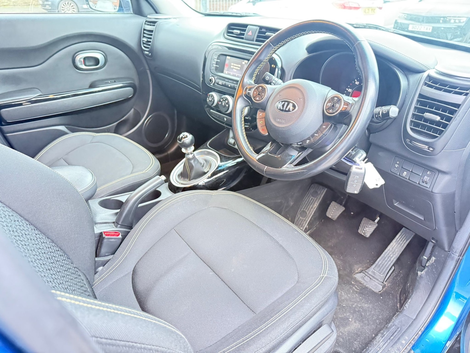 Used Nissan Leaf 2018 for sale - 77717849: Photo 16