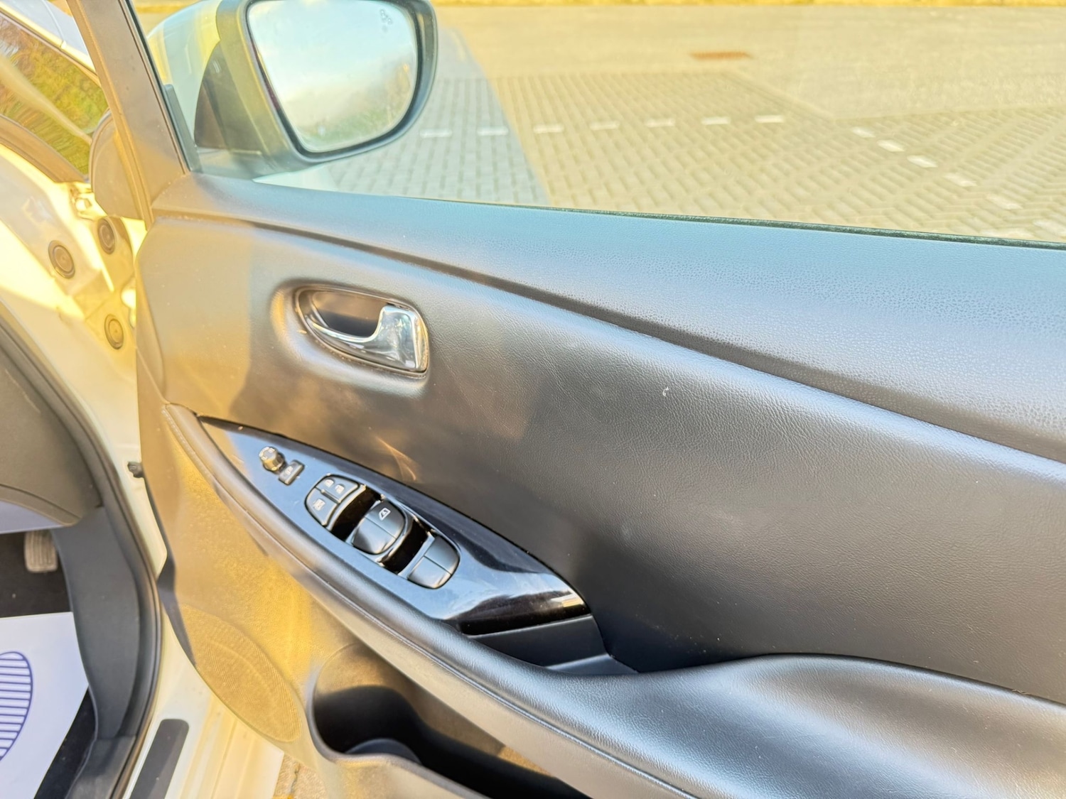 Used Nissan Leaf 2018 for sale - 77717849: Photo 17