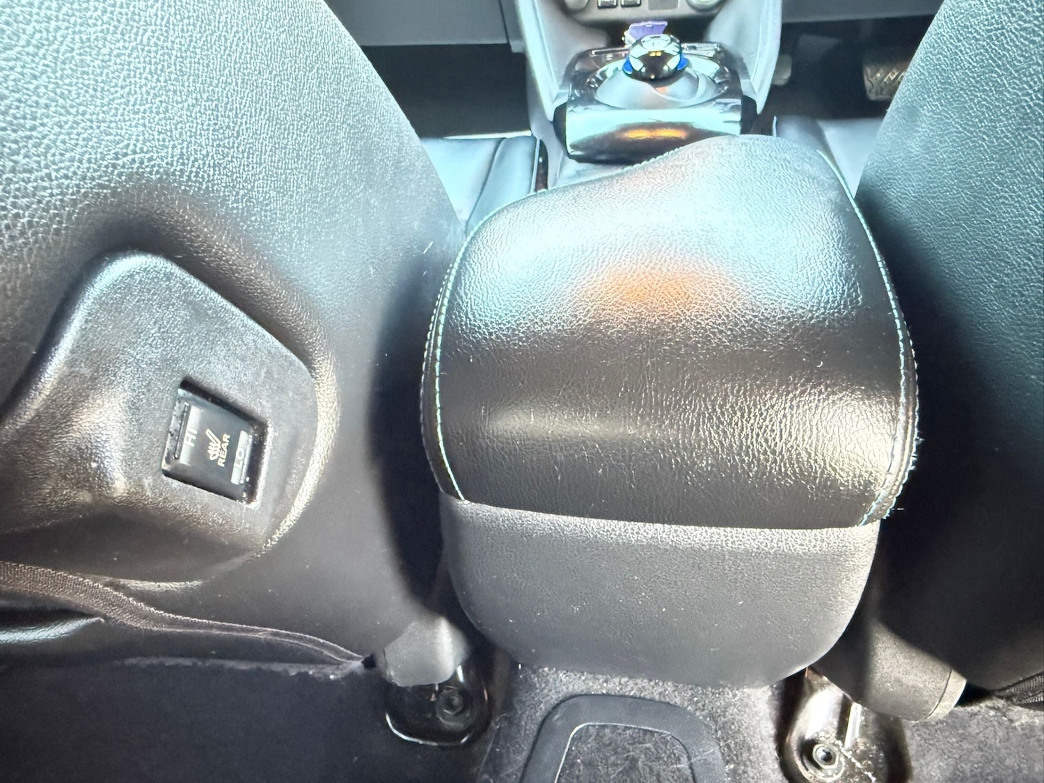 Used Nissan Leaf 2018 for sale - 77717849: Photo 18