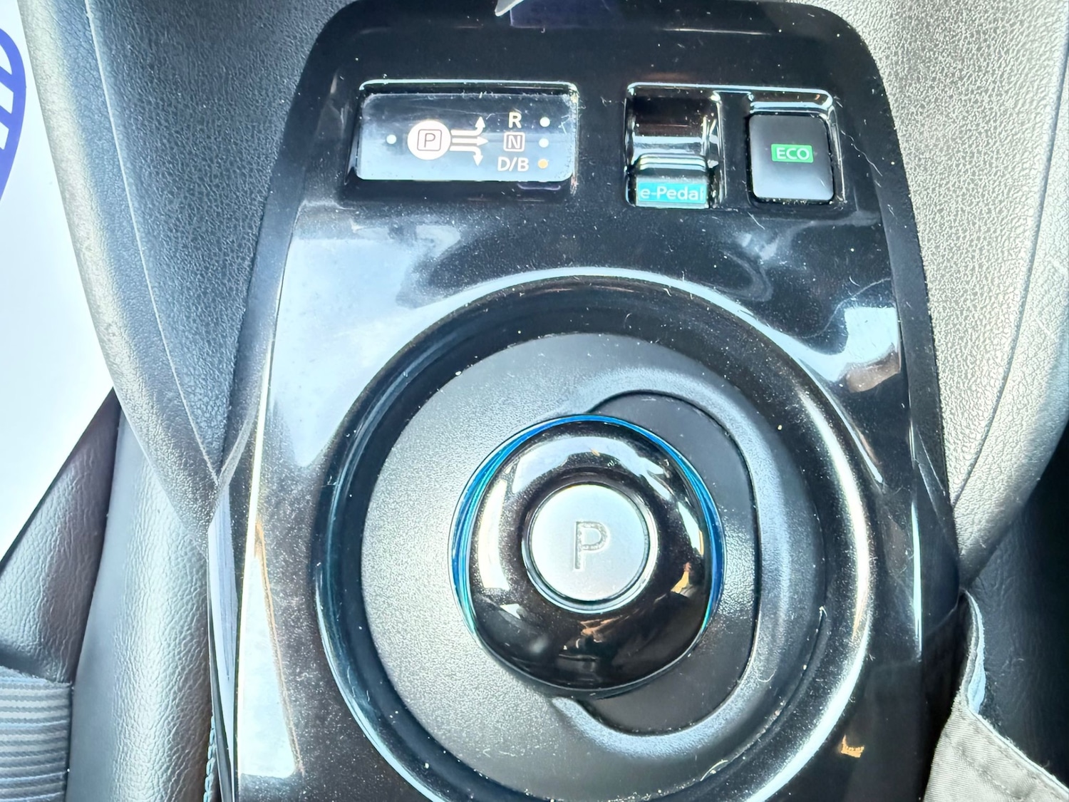 Used Nissan Leaf 2018 for sale - 77717849: Photo 23