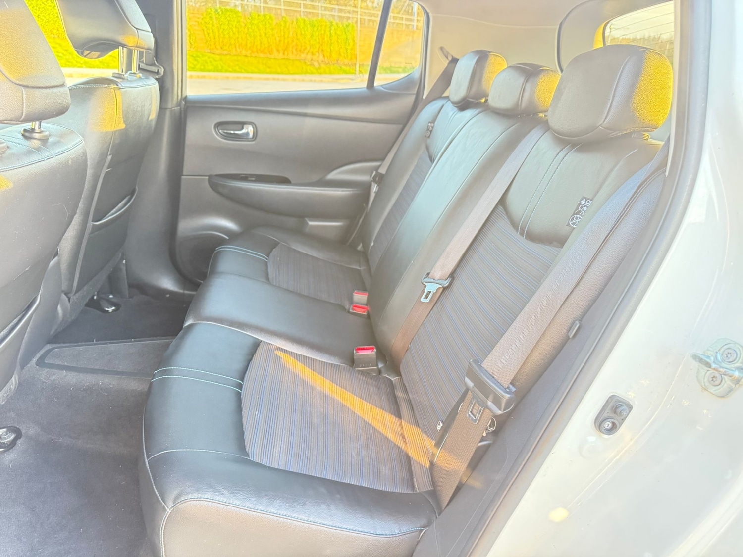 Used Nissan Leaf 2018 for sale - 77717849: Photo 26