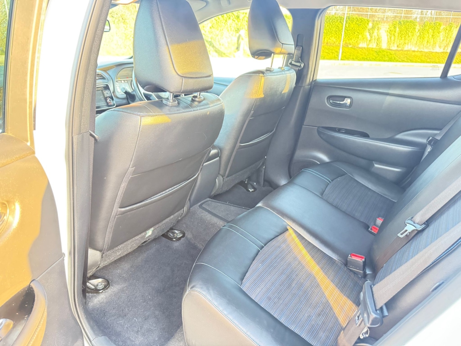 Used Nissan Leaf 2018 for sale - 77717849: Photo 28