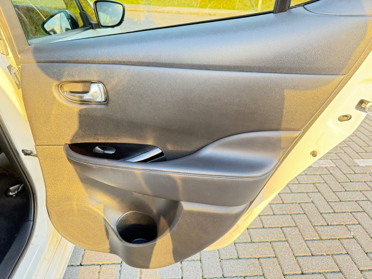 Used Nissan Leaf 2018 for sale - 77717849: Photo 30