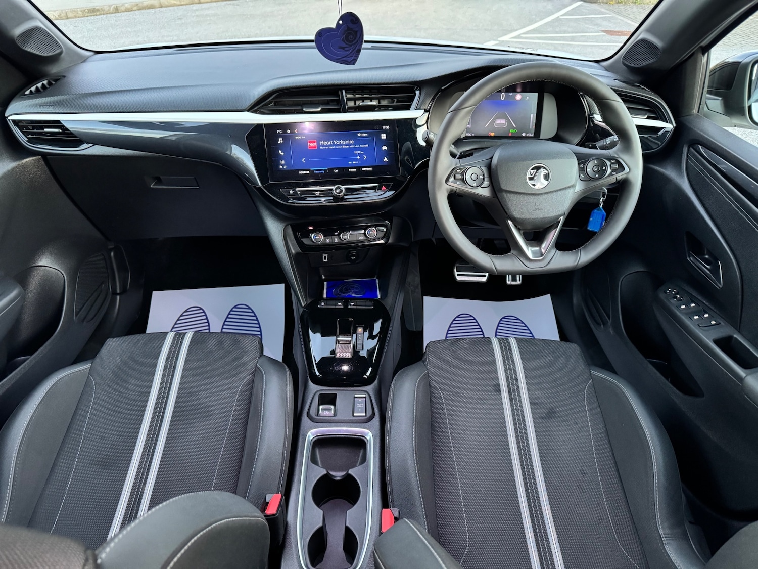 Used Vauxhall Corsa 2023 for sale - 78070659: Photo 10