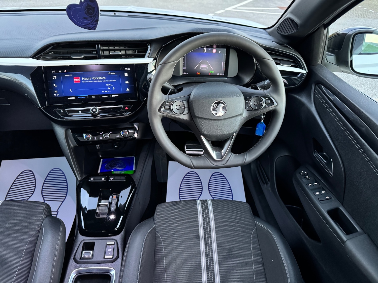 Used Vauxhall Corsa 2023 for sale - 78070659: Photo 12