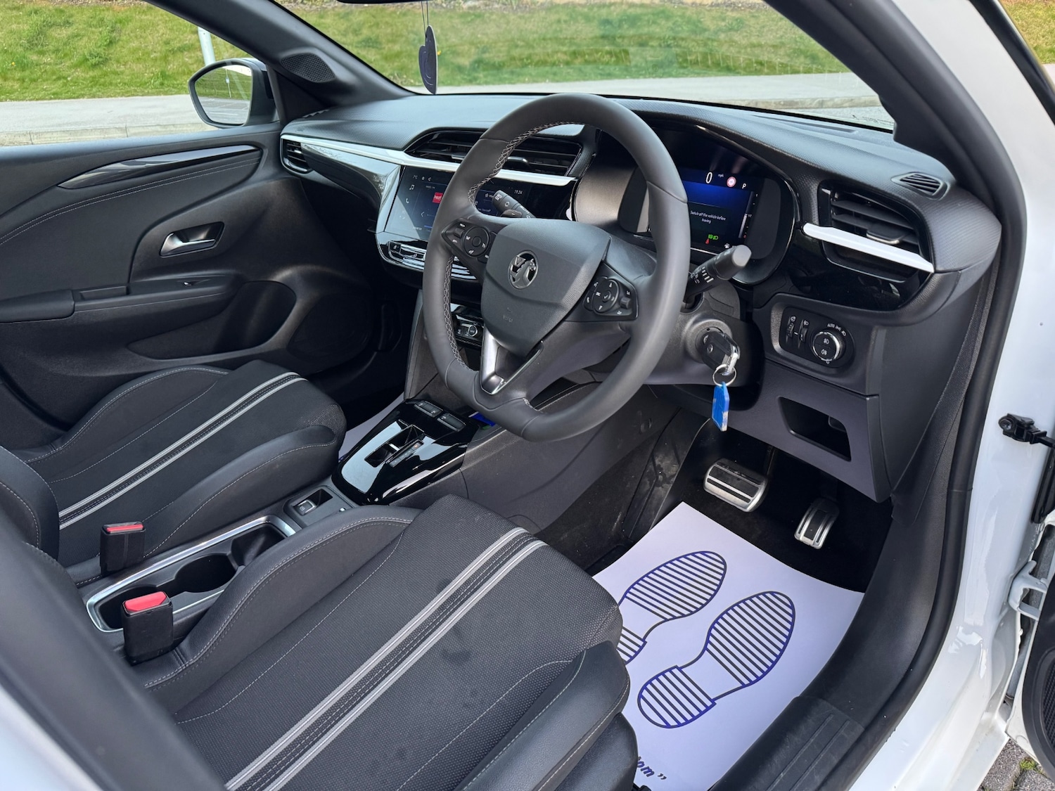 Used Vauxhall Corsa 2023 for sale - 78070659: Photo 15