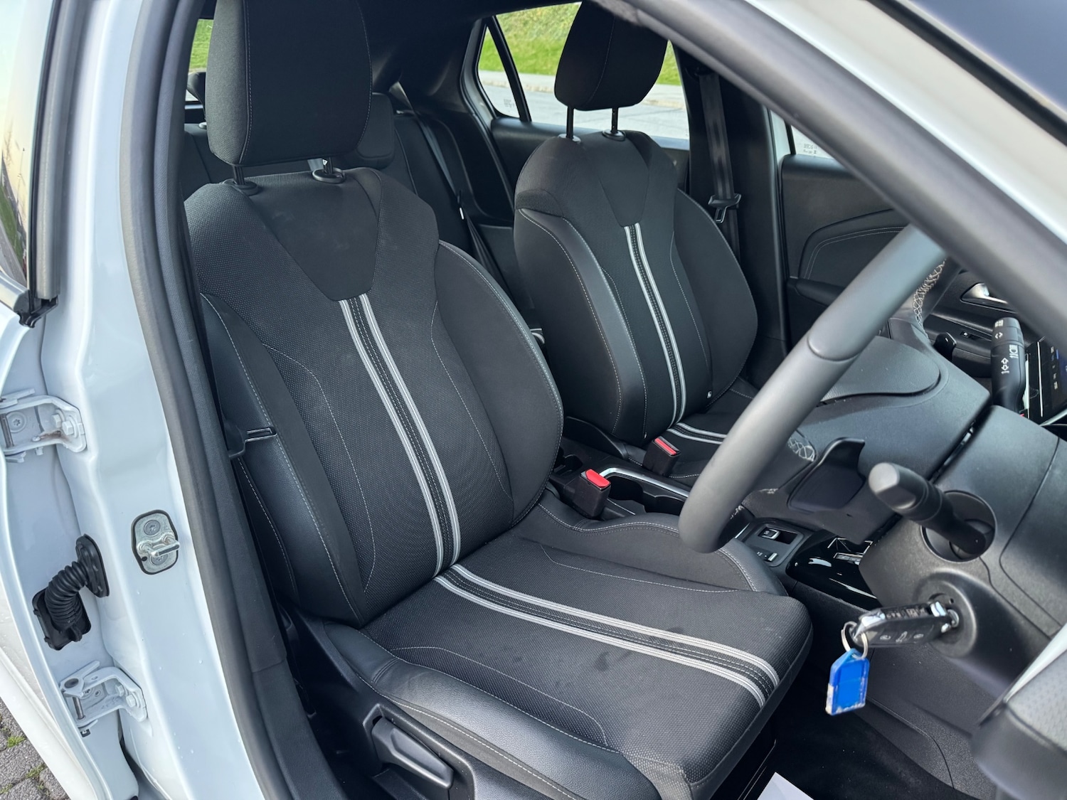 Used Vauxhall Corsa 2023 for sale - 78070659: Photo 16