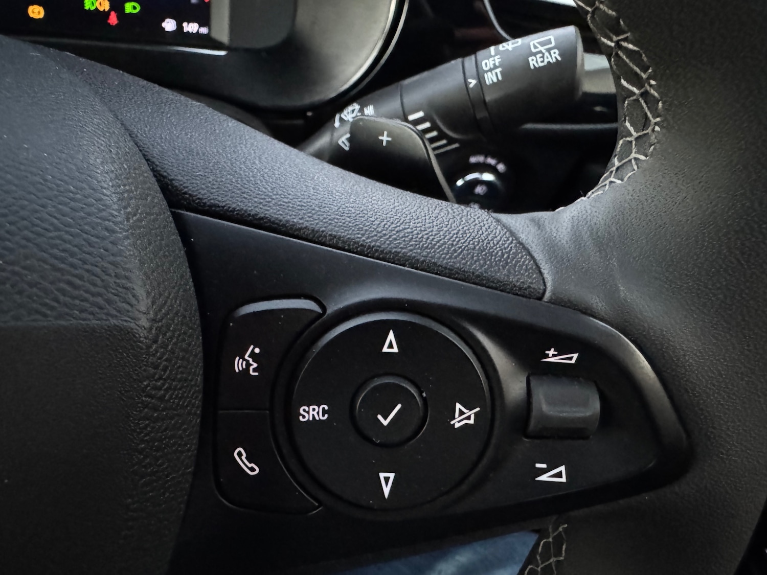 Used Vauxhall Corsa 2023 for sale - 78070659: Photo 17