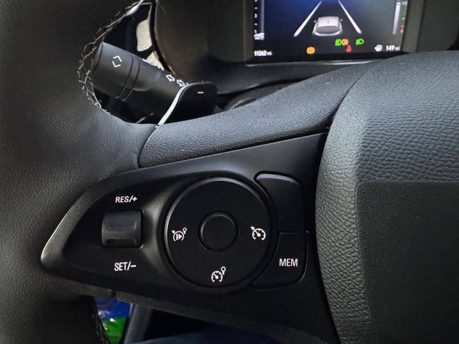 Used Vauxhall Corsa 2023 for sale - 78070659: Photo 18