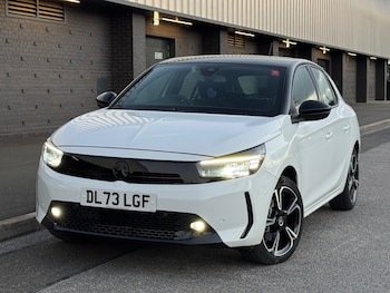 Used Vauxhall Corsa 2023 for sale - 78070659: Photo