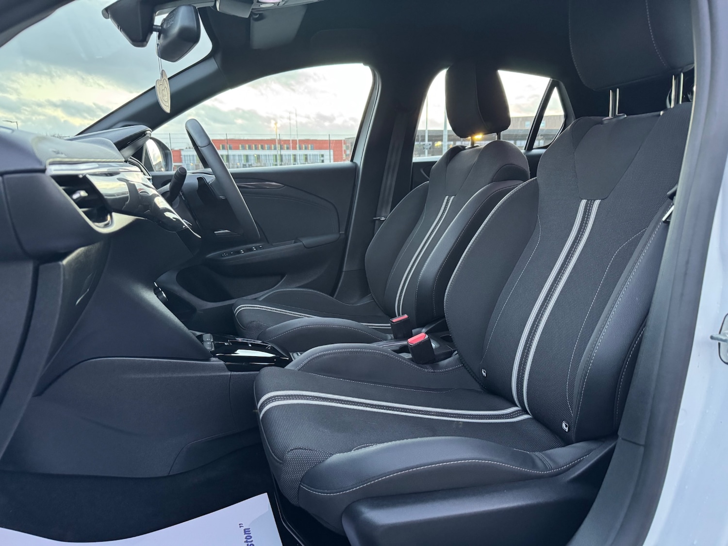 Used Vauxhall Corsa 2023 for sale - 78070659: Photo 21