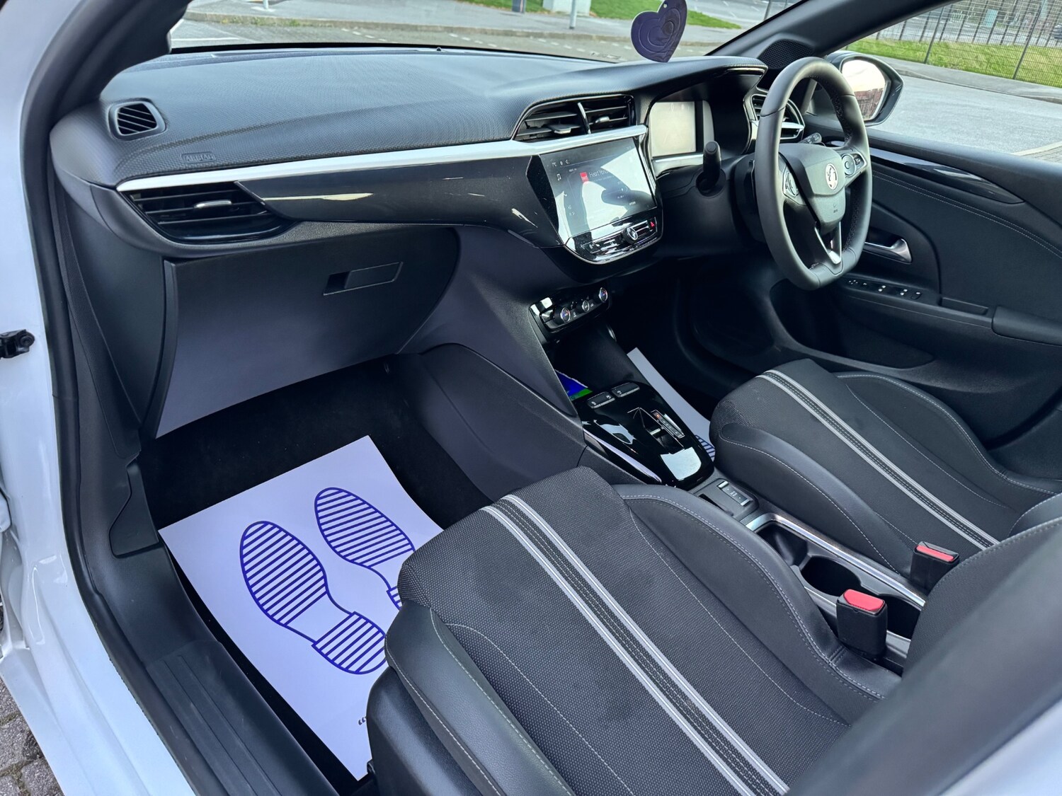 Used Vauxhall Corsa 2023 for sale - 78070659: Photo 22