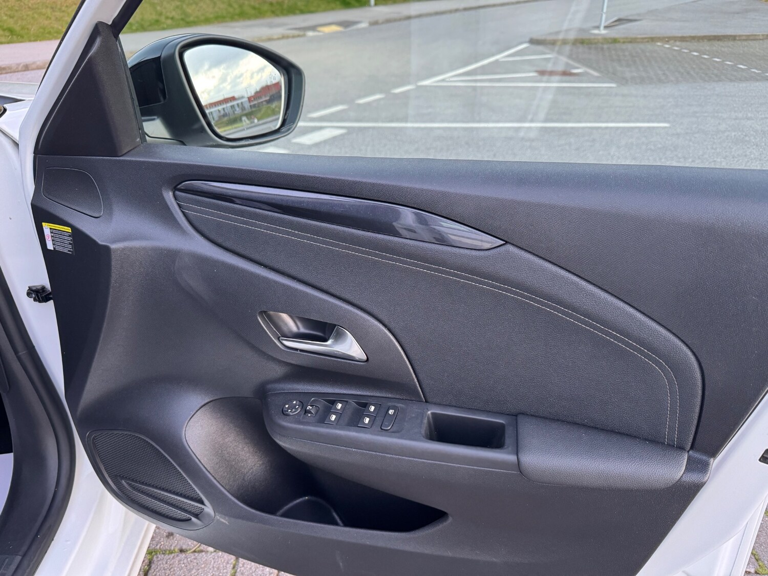 Used Vauxhall Corsa 2023 for sale - 78070659: Photo 23