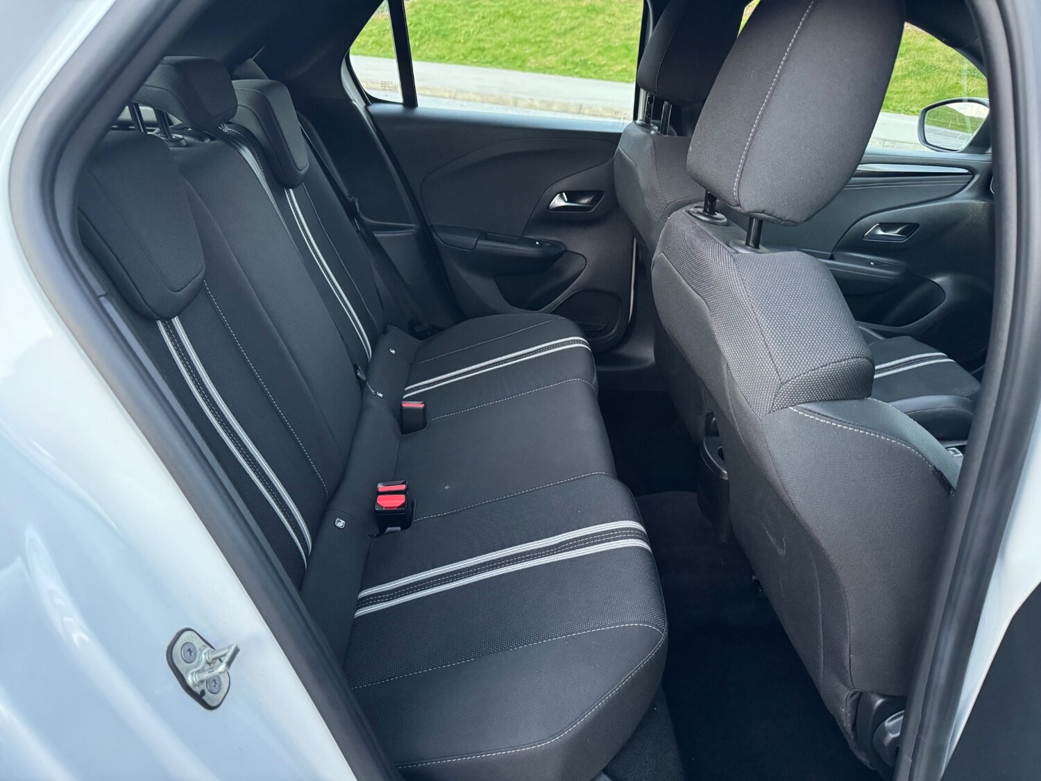 Used Vauxhall Corsa 2023 for sale - 78070659: Photo 25