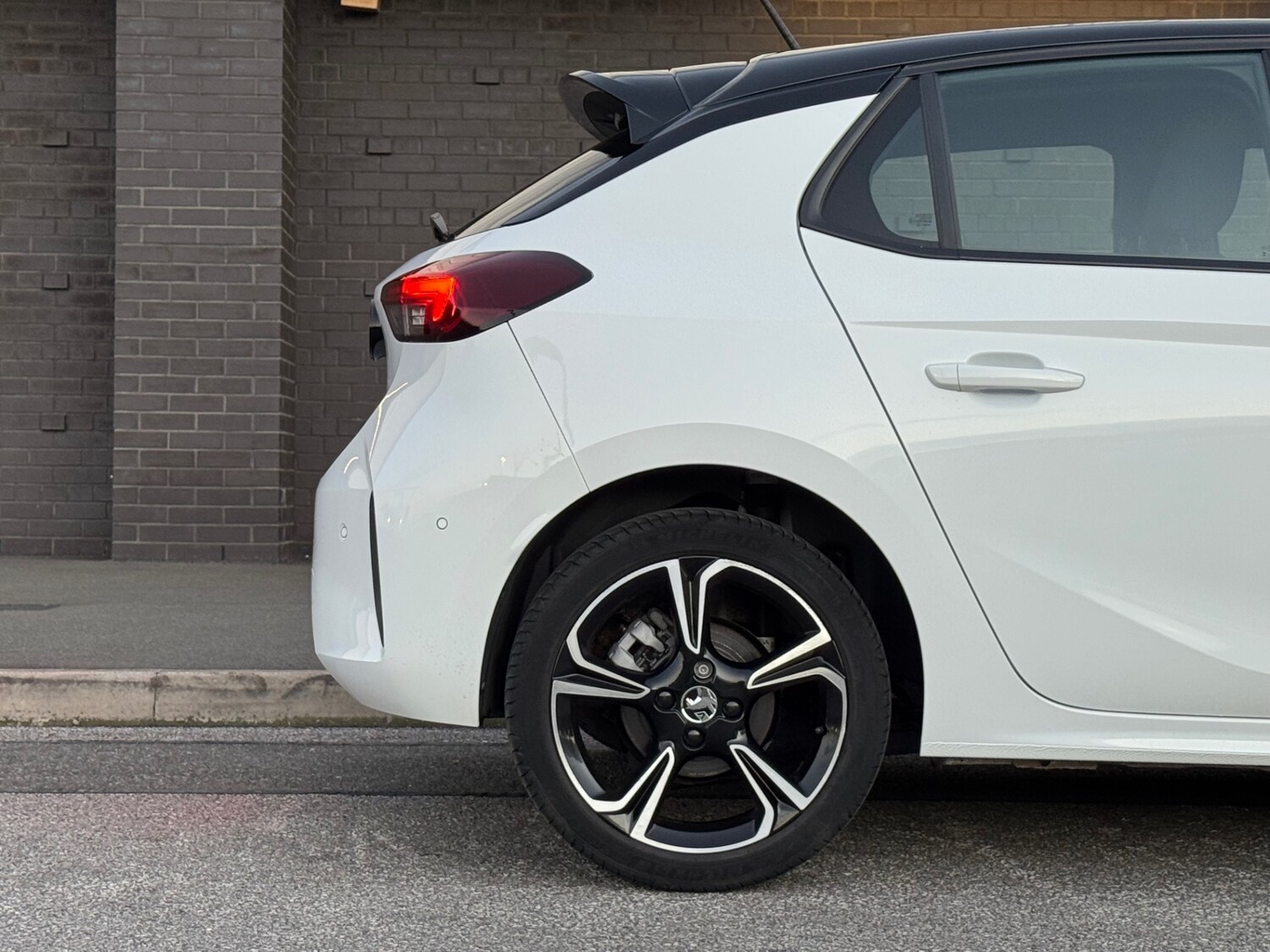 Used Vauxhall Corsa 2023 for sale - 78070659: Photo 29