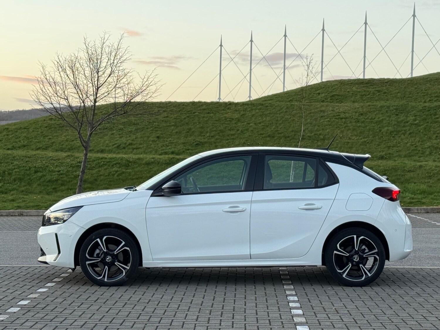 Used Vauxhall Corsa 2023 for sale - 78070659: Photo 37