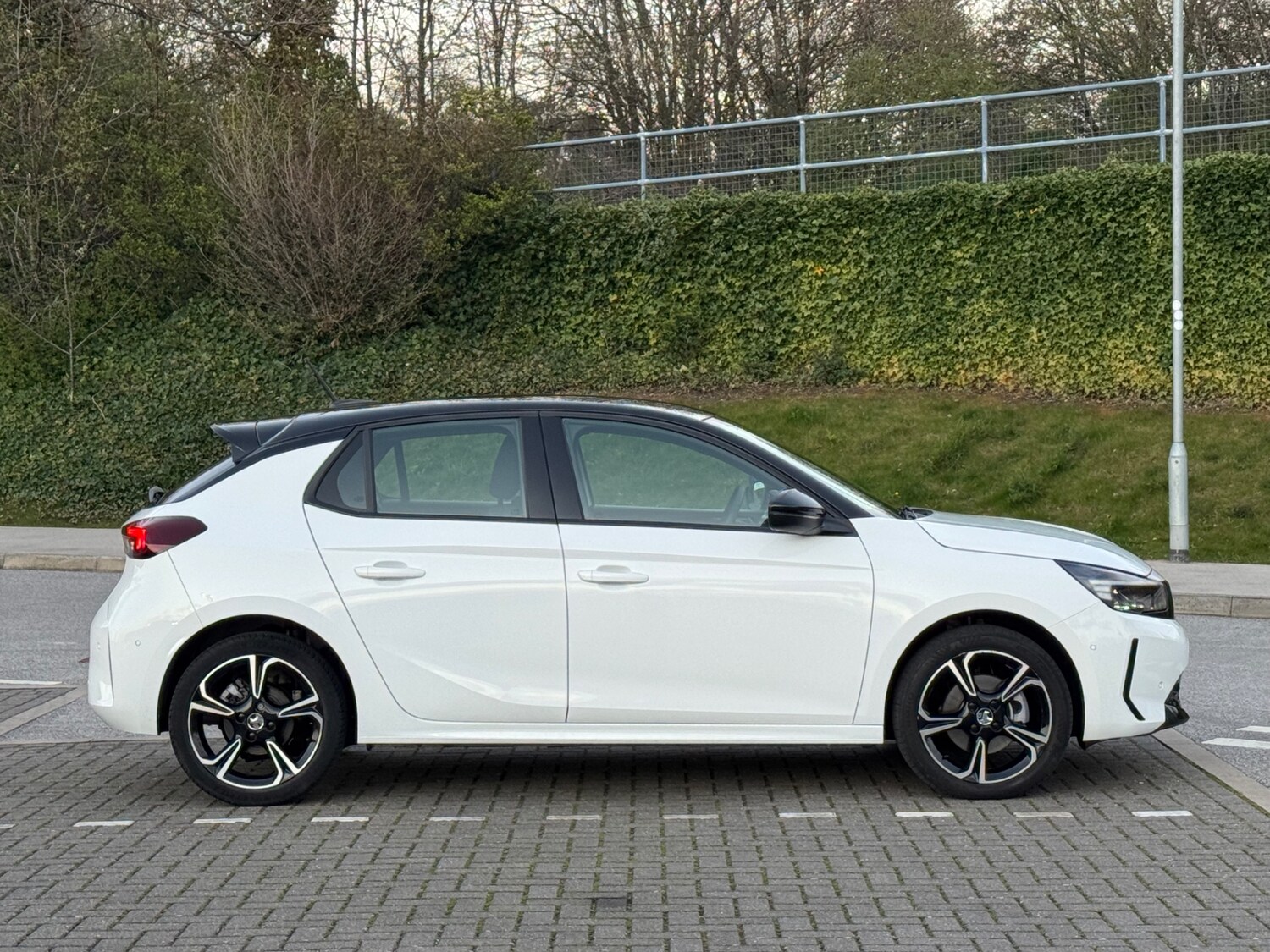 Used Vauxhall Corsa 2023 for sale - 78070659: Photo 39