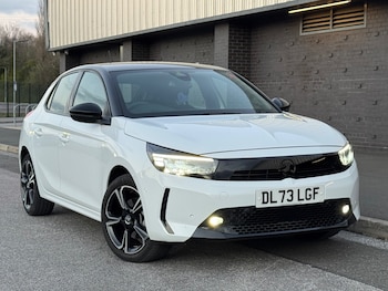 Used Vauxhall Corsa 2023 for sale - 78070659: Photo