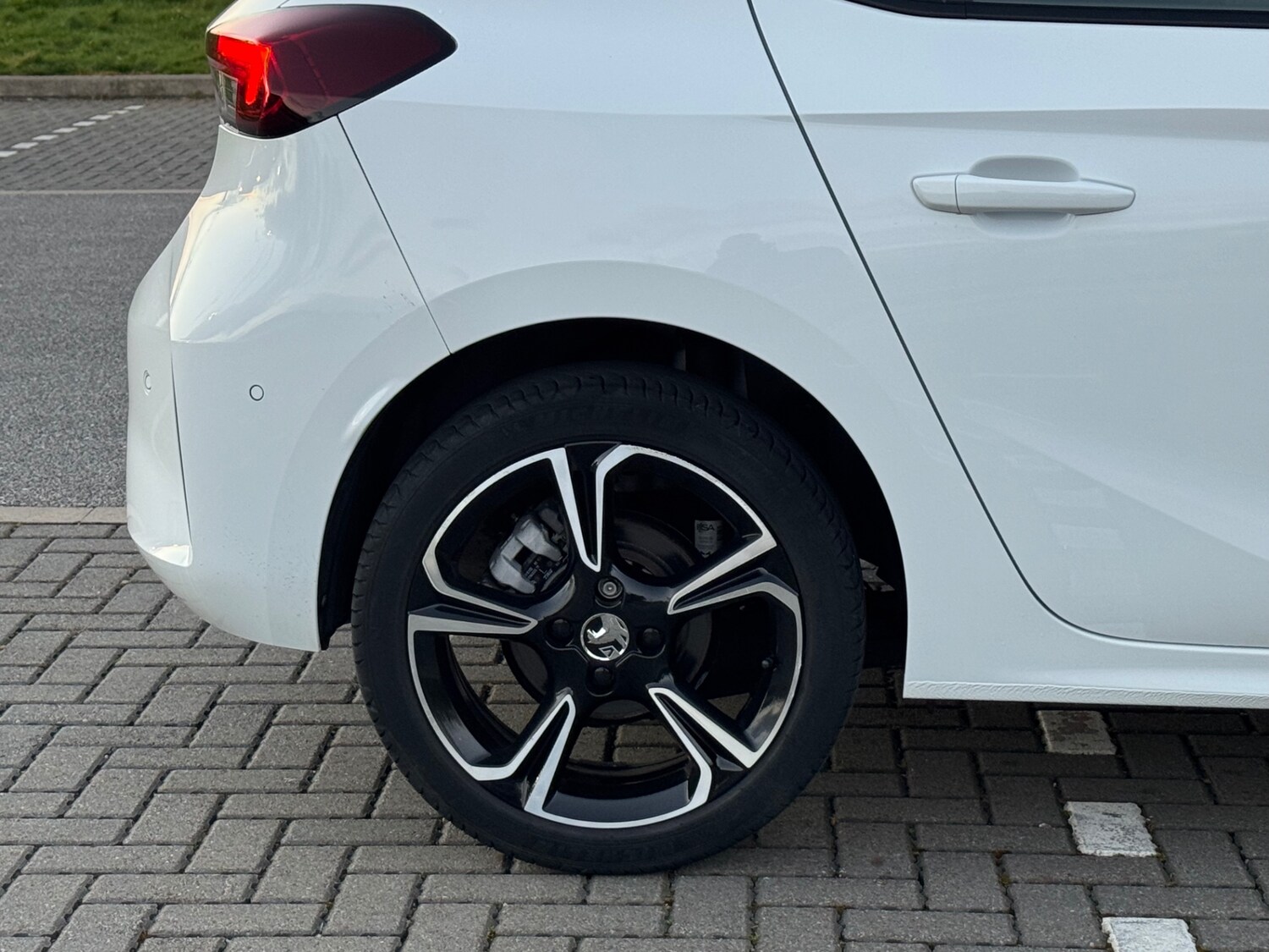 Used Vauxhall Corsa 2023 for sale - 78070659: Photo 40